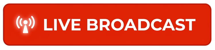 Live Broadcast Button